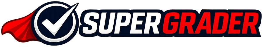 SuperGrader